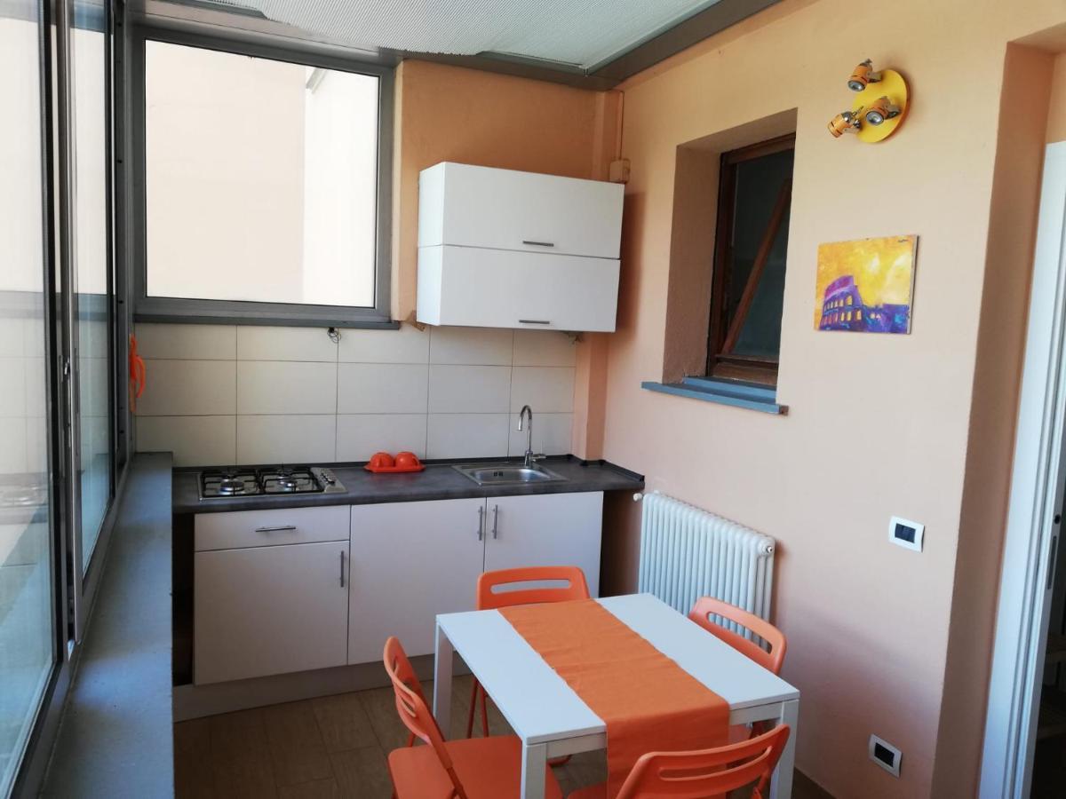 B&B Nonna Roma — Photos 1